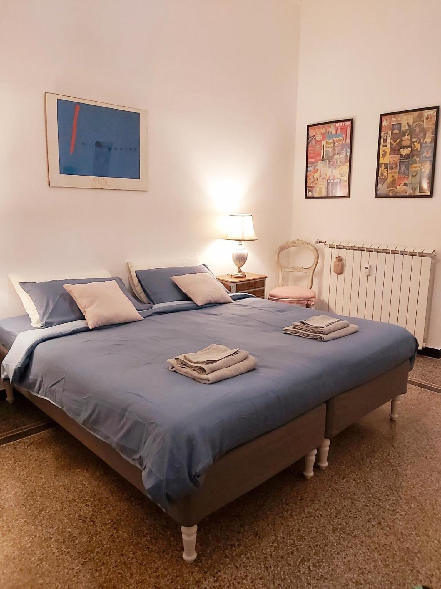 Chic Appartement *