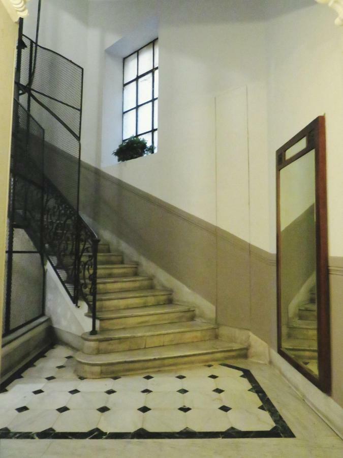 Appartement Chic *