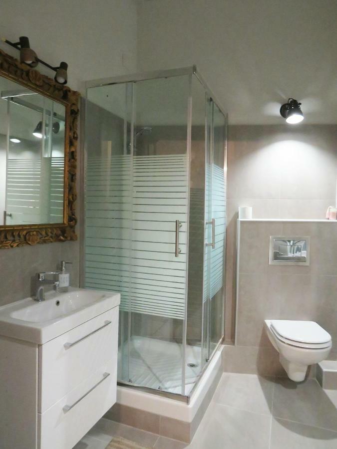 Apartment Chic Genoa