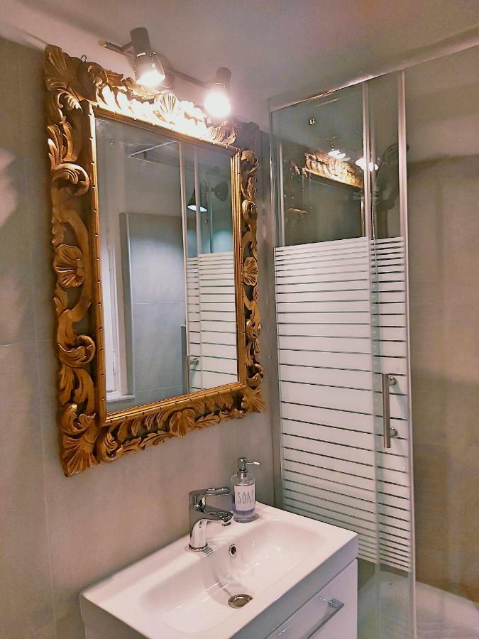 Apartment Chic Genoa